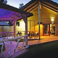 Profitez des vacances de la Toussaint en famille dans les Vosges DR