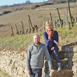 Le Domaine Muré à Rouffach :  l'excellence en héritage