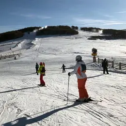 5 stations vosgiennes pour apprendre à skier !