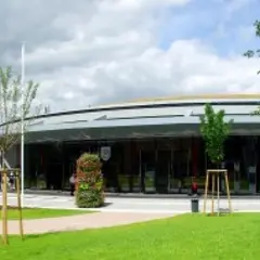 Le Dôme