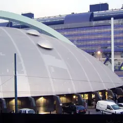 Le Dôme de Marseille