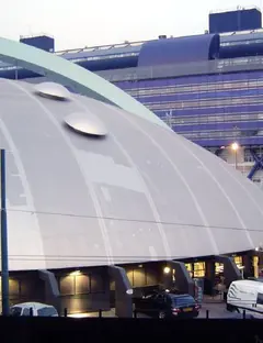 Le Dôme de Marseille