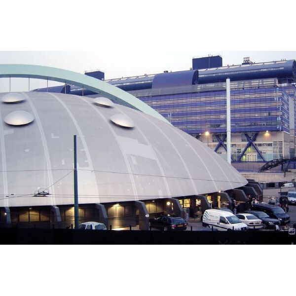 Le Dome Marseille Programme Concerts Et Spectacles Billetterie Evenements A Venir