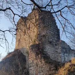 Le château de Ferrette, le joyau du Sundgau