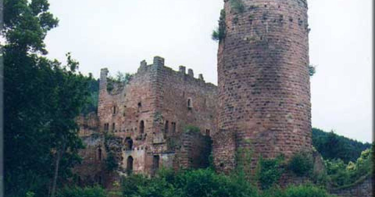 rencontres lutzelboug