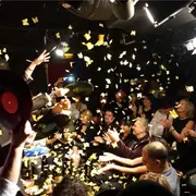 Le Double Fond : spectacle de magie pour adultes – café-théâtre de la magie