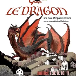 Le Dragon