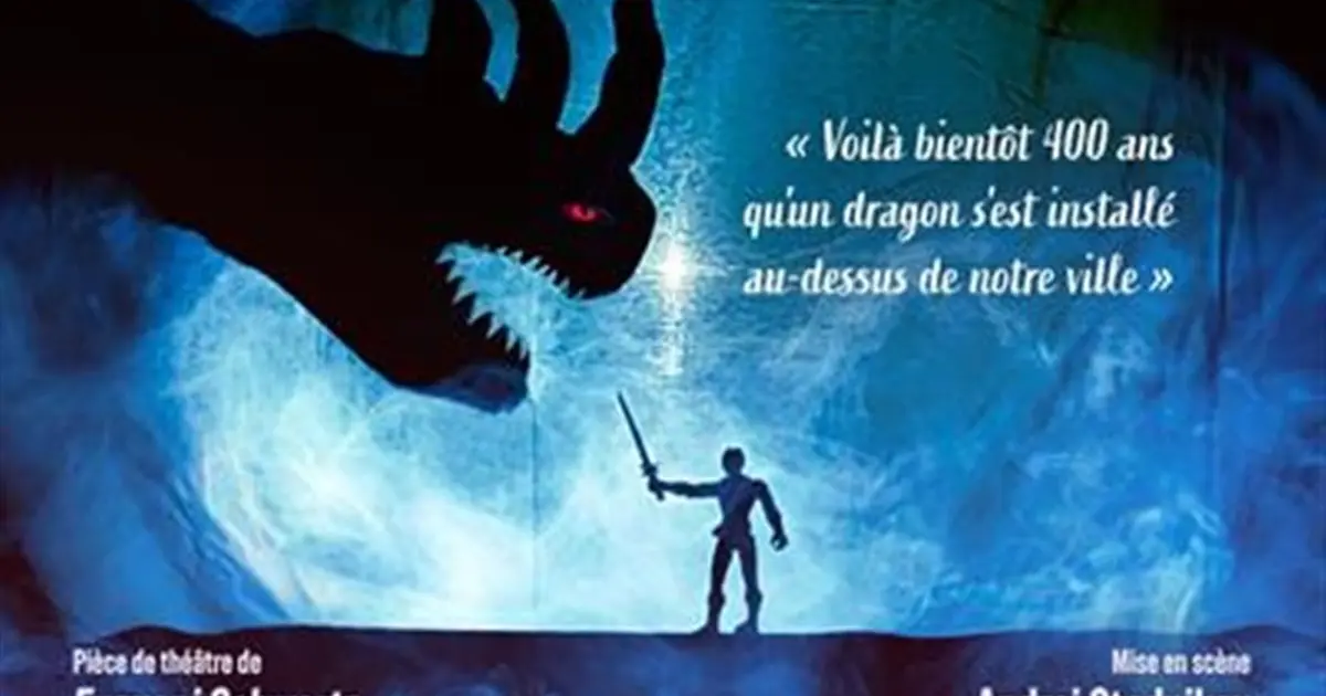 Le Dragon