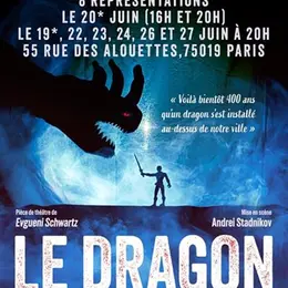 Le Dragon