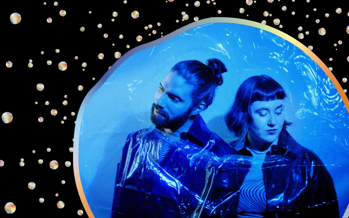 Concert du Duo Brady à La Semaine Classique du Lavoir