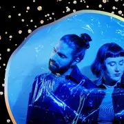 Le Duo Brady, duo de violoncelles explorateurs, en concert à Paris !