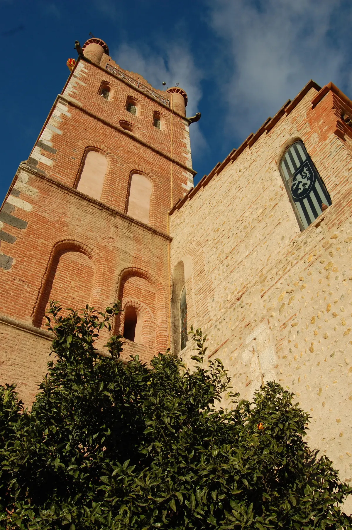 Le Duo Corse Fiuminale En Concert