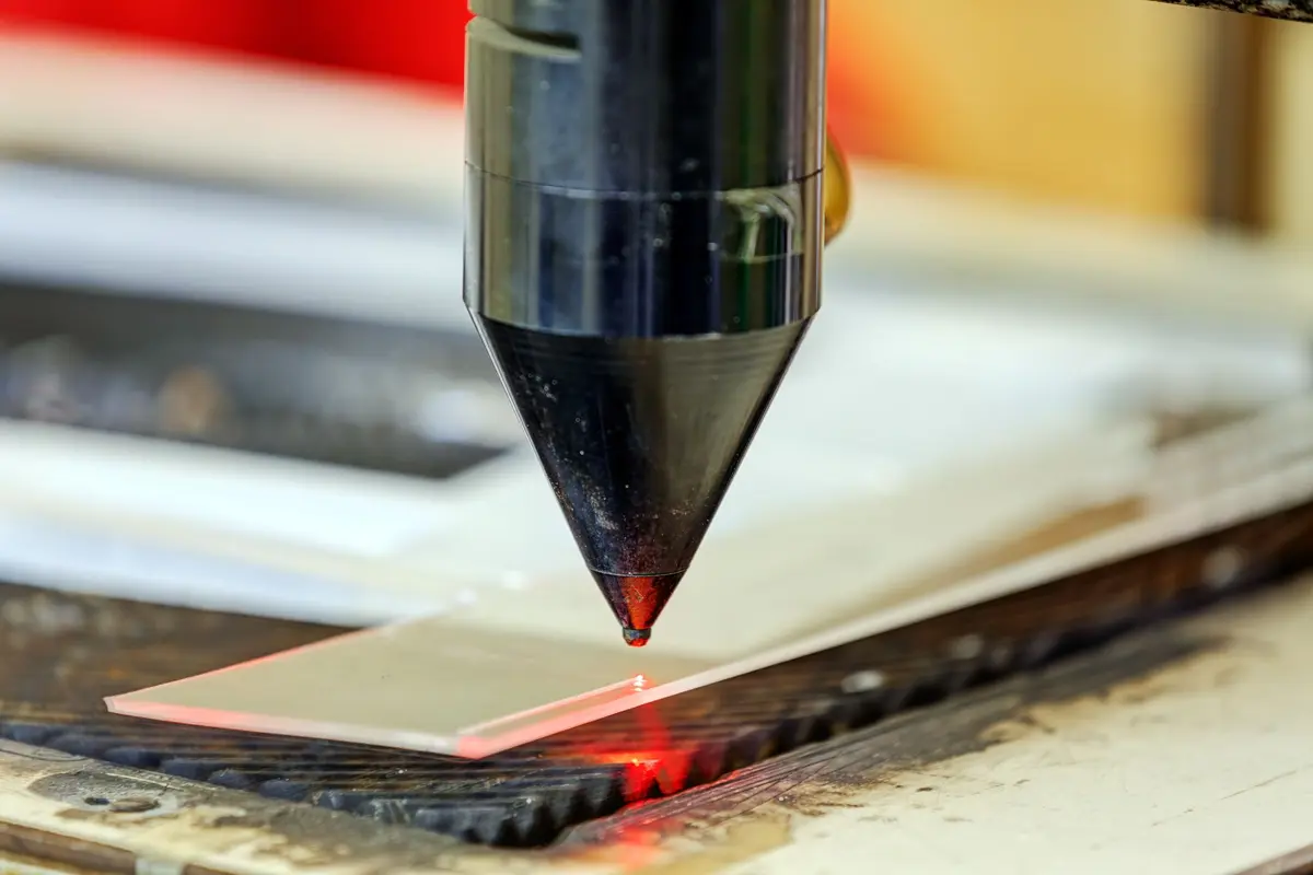 Le FabLab de Cap Sciences
