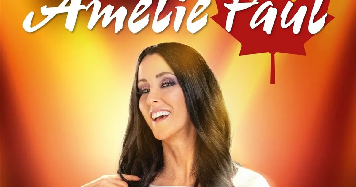 Le Fabuleux destin d'Amélie Paul
