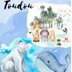 Le fabuleux voyage de Toudou