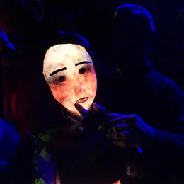 Le Faiseur d’Ombre - Festival MELI MELO