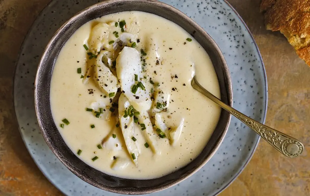 Miam, et ça schmeck' gut !