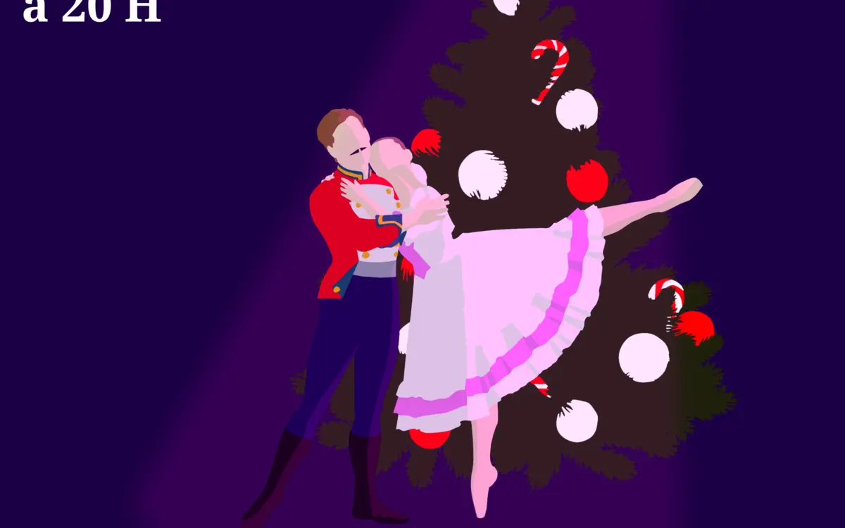 La RavenSquid Ballet Cie présente sa dernière production originale , un ballet-féerie dans la plus grande tradition. 25 artistes sur scène font revivre les personnages de ce célèbre conte. A voir en famille et entre amis!