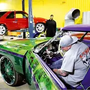 Match : Le fan de bagnoles vs Le fan de déplacements doux