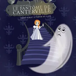 Le Fantôme de Canterville