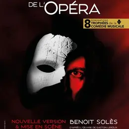 Le Fantôme de l'Opéra