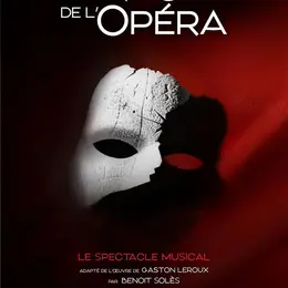 Le Fantôme de l'Opéra