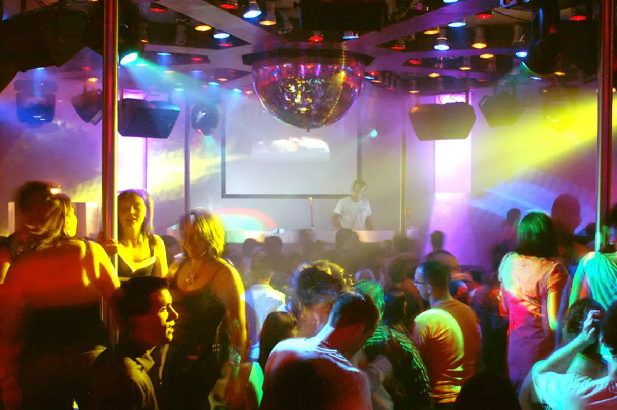 Le Fashion Klub - Fermé