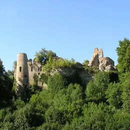 5 châteaux méconnus à voir en Alsace & environs