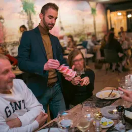 Restaurant Le Faubourg