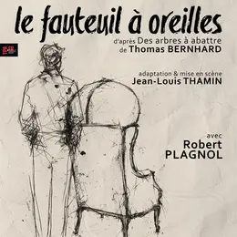 Le fauteuil à oreilles