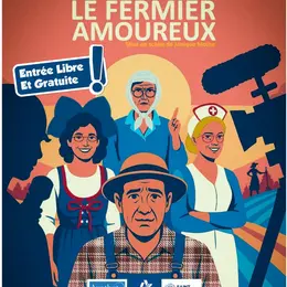 Le fermier amoureux