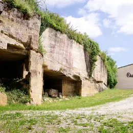 Le Festin des Souterrains au château de Roques