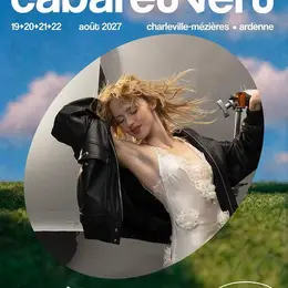 Le festival Cabaret Vert à Charleville-Mézières : Angèle en tête d'affiche pour la 21e édition
