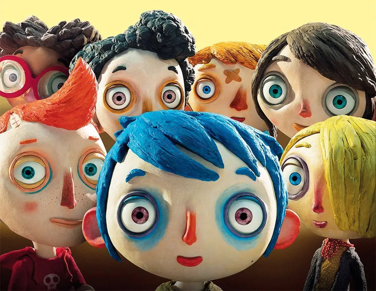 Le Festival Cinoch à Rixheim