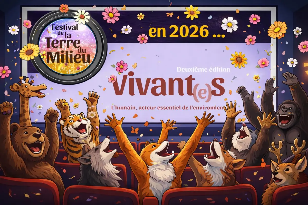 Le Festival de Cinéma La Terre du milieu 