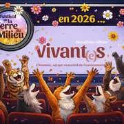 Le Festival de Cinéma La Terre du milieu 