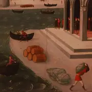 Le Festival De L’eau : L'Eau En Héritage