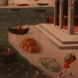 Le Festival De L’eau : L'Eau En Héritage