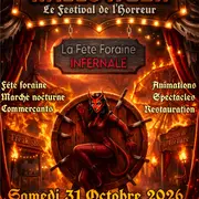 Le festival de l'horreur