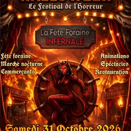 Le festival de l'horreur