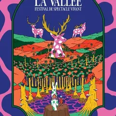 Le Festival de la Vallée