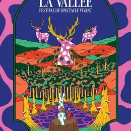 Le Festival de la Vallée