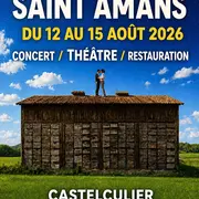 Le Festival de Saint-Amans