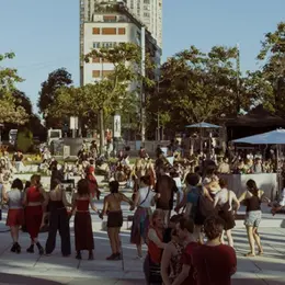 LE FESTIVAL DES PLACES – Le week-end des 27 et 28 juin
