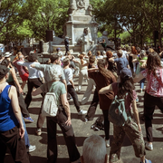 LE FESTIVAL DES PLACES – samedi 16 mai