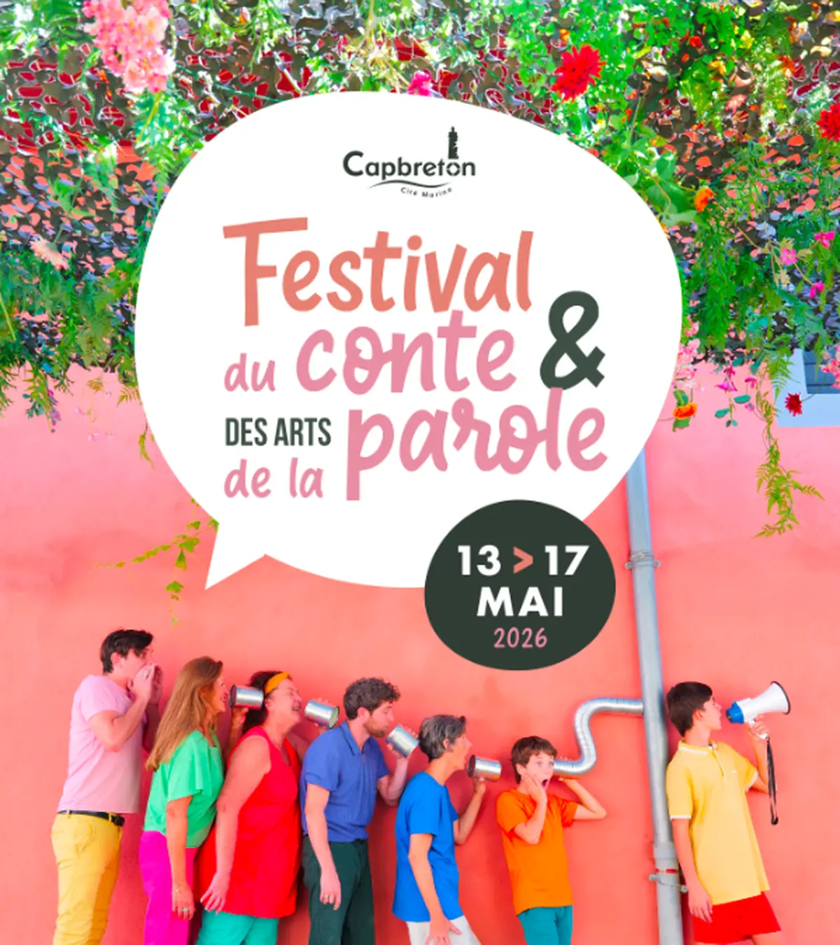 Le festival du conte