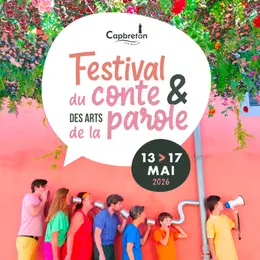 Le festival du conte