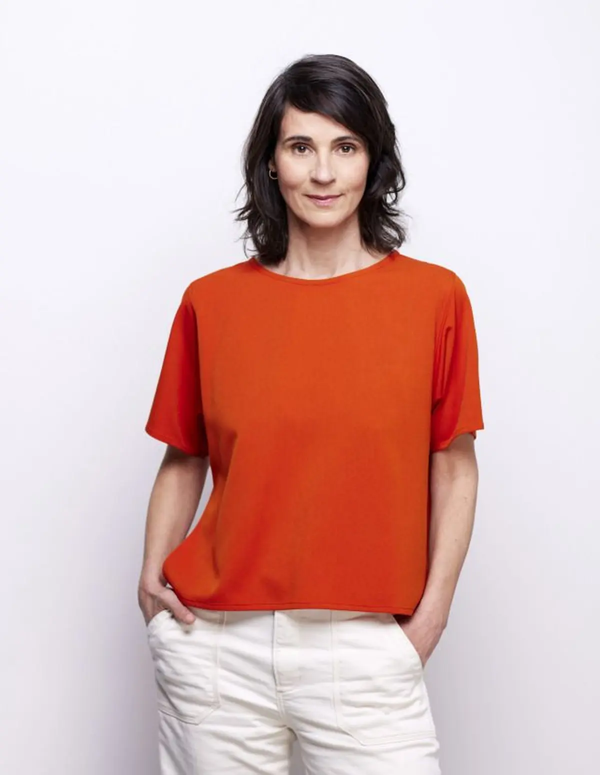 Sonia Devillers sera l'invitée d'honneur de cette 37e édition