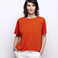 Sonia Devillers sera l'invitée d'honneur de cette 37e édition DR