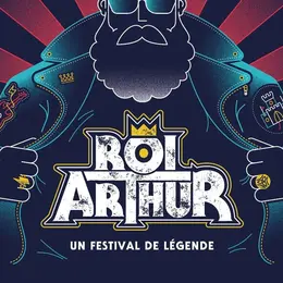 Festival du Roi Arthur 2026 : festival de musique